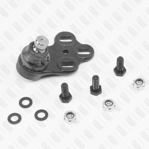 AUDI 80 B4 91-96 FK0188L FIXAR