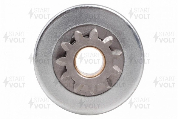 Привод стартера ЛАДА Vesta,Granta,X-Ray МКПП STARTVOLT VCS 0190 START VOLT