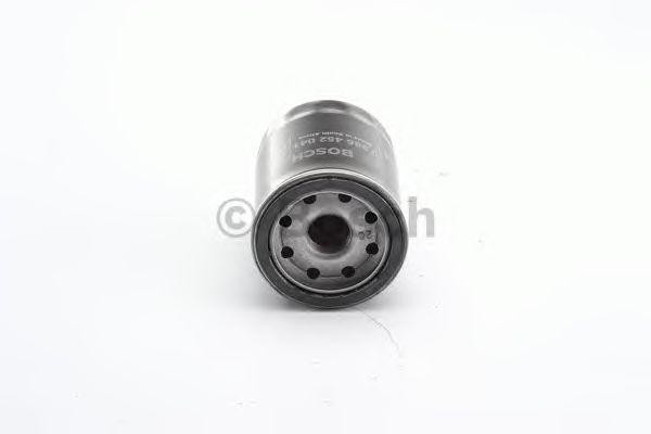 Зам на 09864B7063 Фильтр масляный NISSAN ALMERA CLASSIC 1.6, MITSUBISHI LANCER ( 0 986 452 041 BOSCH
