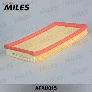 Фильтр воздушный OPEL CORSA C/COMBO/MERIVA 1.0-1.8 00- (FILTRON AP051/1, MANN C3 AFAU015 MILES