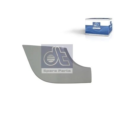Пружина тормозной колодки HONGYAN 3 DIESEL TECHNIC
