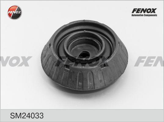 Опора амортизатора KIA Picanto 05-, Hyundai i10 07-, Eon 11- SM24033 SM24033 FENOX