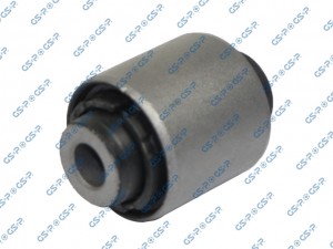 сайлентблок рычага заднего!\ Honda Civic/CR-X 87-01 516141 GS P