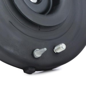 Опора пер.амортизатора [с подшип.] L KB65525 NTN SNR