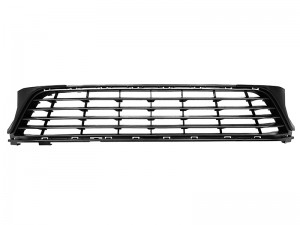 Решетка в бампер RENAULT LOGAN/SANDERO 18- STDC02000GB0 SAT