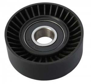 Ролик ремня приводного TOYOTA AVENSIS/RAV 4/COROLLA 1.4-1.9 (SKF VKM61053) AG030 AG03033 MILES