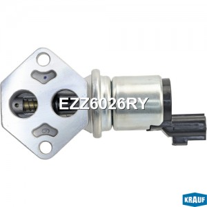 Клапан холостого хода ДВС EZZ6026RY EZZ6026RY KRAUF