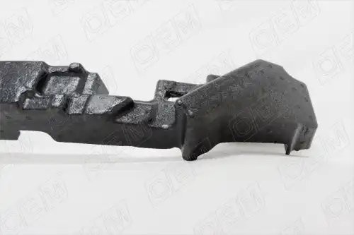 Абсорбер бампера переднего Hyundai Solaris 2 2020-нв OEM0069ABSOR OEMPARTS