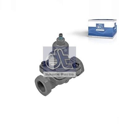 Пружина синхронизатора! d6 L34 ZF(S5-50.S6-65/80/90.4S-120GP,5S-90/9 2.5S-110/1G 4 DIESEL TECHNIC
