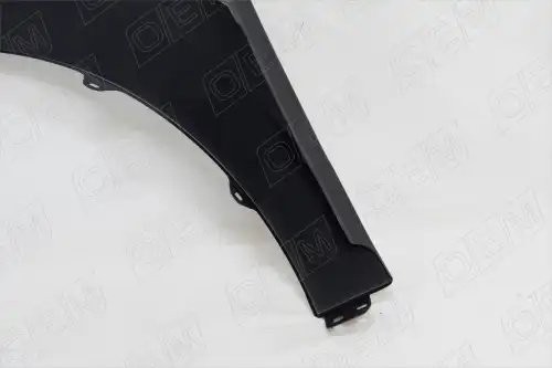 Крыло переднее правое, Volkswagen, Polo sedan, 5 (2010-нв) OEM0017KPR OEMPARTS