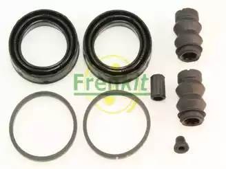 р/к дискового тормоза !Bosch d48 \MB Sprinter all 06>, VW Crafter 2.5D 06> 248094 FRENKIT