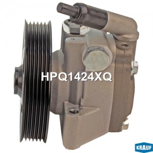 Насос гидроусилителя FORD Mondeo (07-) KRAUF HPQ1424XQ KRAUF