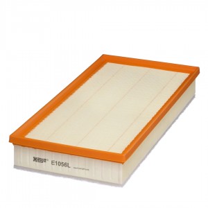 Фильтр воздушный E1056L HENGST