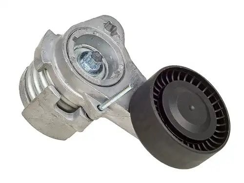 ролик натяжной с механизмом натяжения!\ BMW E60/61/63/70/81/85/87 2.5/3.0 05> Z23840 ZENTPARTS