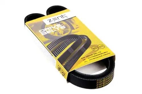 ремень поликлиновой! 5PK875\ Ford Escort/Mondeo 1.8D/TD 93-00 Z22536 ZENTPARTS