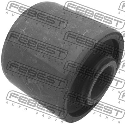 Втулка задн амортизатора TOYOTA LAND CRUISER PRADO 120 02-09 TAB-102 TAB-102 FEBEST