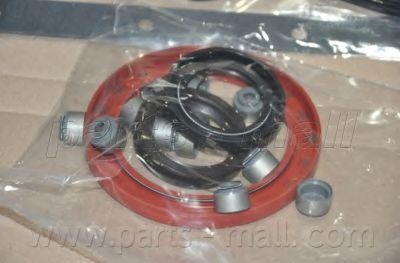 Комплект прокладок двигателя HYUNDAI ACCENT/GETZ/VERNA 1.3 SOHC PFA-M002 PFA-M002 PMC PARTS MALL
