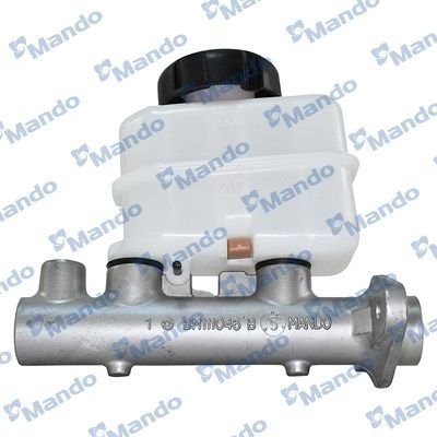 Цилиндр тормозной главный KIA Opirus (03-) MANDO EX585103F100 MANDO