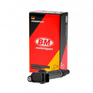 Катушка зажигания 2.0i, 2.4i, 2.7i, 4.0i TOYOTA EC5058 EC5058 BM MOTORSPORT