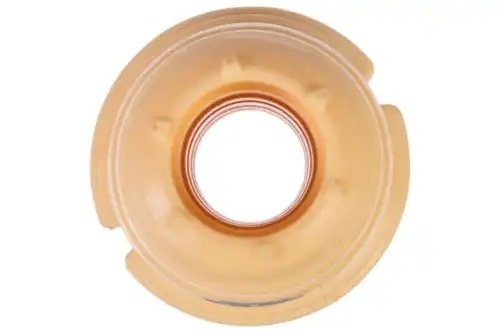 отбойник переднего амортизатора!\ Mitsubishi Outlander 12> Z57304 ZENTPARTS