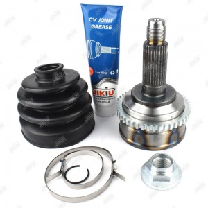 ШРУС наружный к-кт!\ Mazda 6 all 02> JC25048 JIKIU