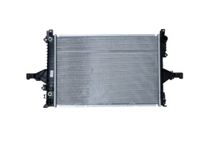 VOLVO V70 (2001-2006) АКПП 53946 NRF