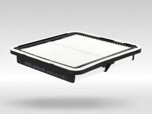 Фильтр воздушный NF5513P NEVSKY FILTER