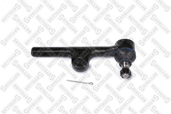 наконечник рулевой !\ Toyota Land Cruiser FJ80/HDJ80/HZJ80/FZJ80 90> 51-98096A-SX STELLOX
