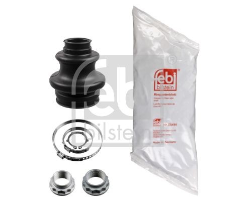 к-кт пыльника ШРУСа!\ MB W210/W124/W220 87-06 36513 FEBI BILSTEIN