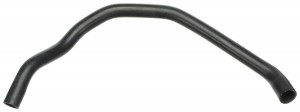 патрубок системы охлаждения!\ BMW X5 4.4i 00-03 021861 GATES