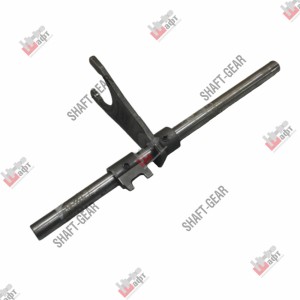 Вилка переключения 3-4 передачи AZ2212220005 SHAFT