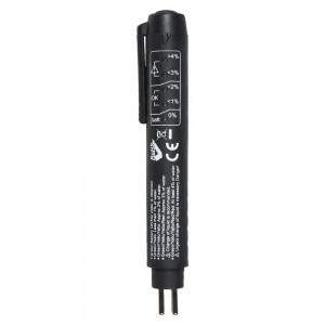 Тестер AIRLINE (тормозной жидкости) ABF-T-01 AIRLINE