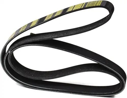 ремень поликлиновой! 8PK1795Scania 4-serie Z22966 ZENTPARTS