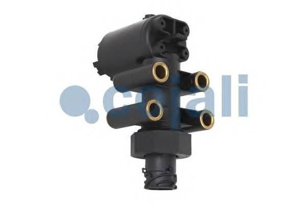 Датчик перемещения ECAS MAN/DAF/RVI/Scania/Volvo/Iveco/Schmitz аналог Wabco 441  2209102 COJALI