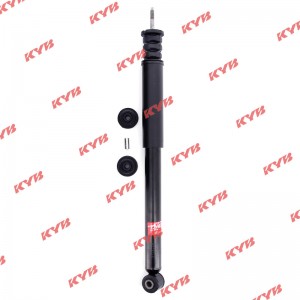 амортизатор задний газовый!\ Nissan Micra 1.0/1.2/1.4/1.5CDi 03> 343807 KAYABA