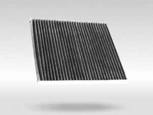 Фильтр воздушный салона HYUNDAI Tucson KIA Rio (05-),Sportage,Carens NEVSKY FILT NF6346C NEVSKY FILTER