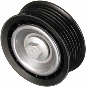 Ролик приводного ремня PEUGEOT Boxer (06-) CITROEN Jumper (06-) FIAT Ducato (06- T36456 GATES