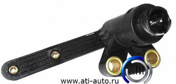 Датчик DAF F75,85,95,105CF RENAULT уровня пневмоподвески WABCO 4410501000 WABCO