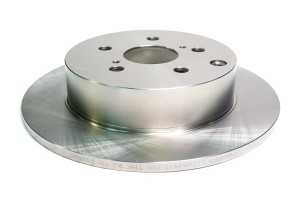 Тормозной диск задний C220R0617 C220R0617 CWORKS