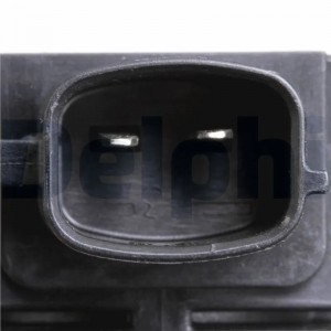 Катушка зажигания HYUNDAI SOLARIS, KIA RIO III, CEE'D 4/09- GN10590-12B1 GN1059012B1 DELPHI
