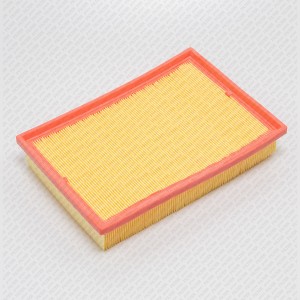 Фильтр воздушный FORD Focus/C-Max 03- VOLVO C30/S40/V5 04- LF0168 LF0168 GREEN FILTER