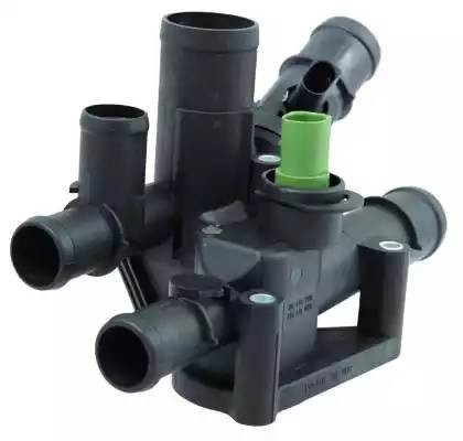 Термостат VW Bora (99-05),Golf (97-08) AUDI A3 (96-07) MEAT&DORIA 92582 MEAT DORIA