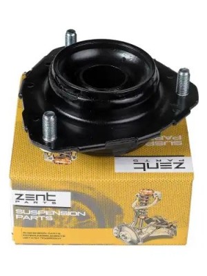 опора амортизатора переднего! Toyota Avensis 1.6-2.0TDi 97> Z11841 ZENTPARTS