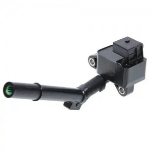 Катушка зажигания MERCEDES C (W204) MEGAPOWER 370-13-034 MEGA POWER