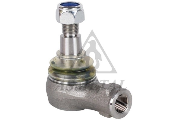 17IV39, НАКОНЕЧНИК РУЛЕВОЙ ТЯГИ AS-METAL, ТУРЦИЯ 17IV39 ASMETAL