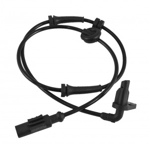 Датчик ABS для а/м Lada Vesta (задний) правый Pekar 8450006893 PEKAR