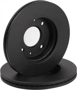 диск тормозной передний! Hyunday Elantra/Matrix 1.6/1.8/2.0i/1.5/2.0CRDi 00> Z06040 ZENTPARTS