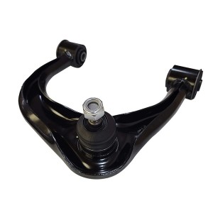 Рычаг подвески TOYOTA Land Cruiser (03-09) передней верхний правый CTR CQ0394R CTR