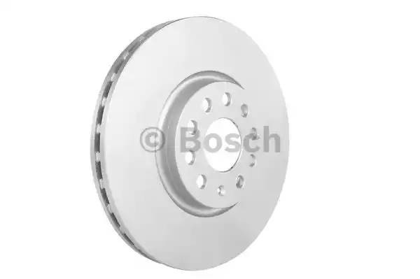 Диск тормозной 0986479735 0 986 479 735 BOSCH