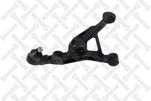 рычаг нижний правый!\ Chrysler Sebring 96-02/Stratus 95-00, Dodge Stratus 95-00 5702308ASX STELLOX